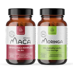 MACA BALANCE: Ženski Balans