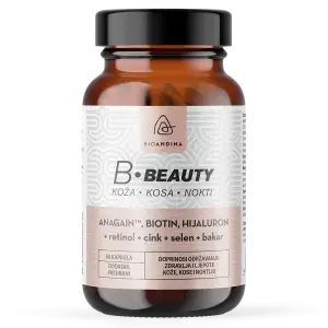 B•BEAUTY kapsule