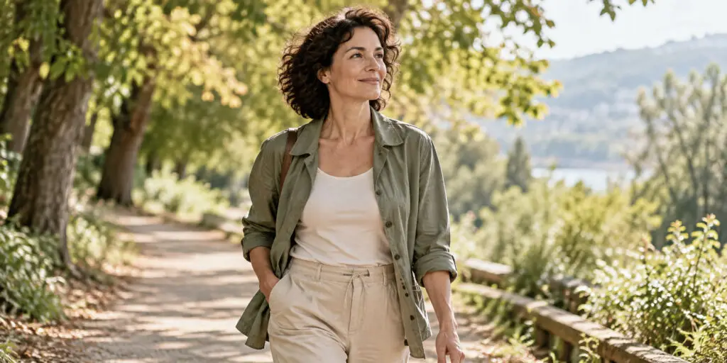 Bioandina Psihološka strana menopauze - kako se nositi sa promjenom